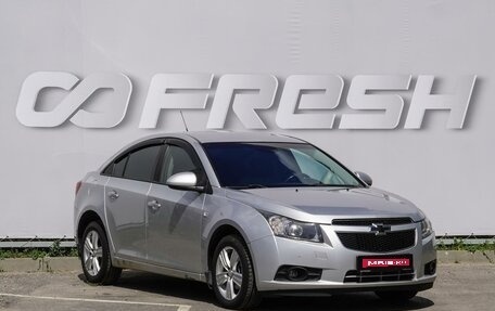 Chevrolet Cruze II, 2012 год, 749 000 рублей, 1 фотография