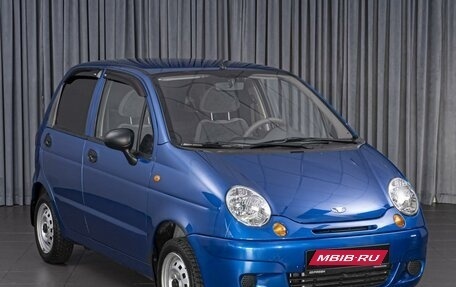 Daewoo Matiz I, 2011 год, 440 000 рублей, 1 фотография