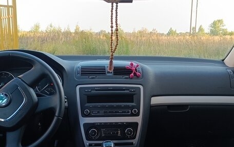 Skoda Octavia, 2011 год, 800 000 рублей, 1 фотография