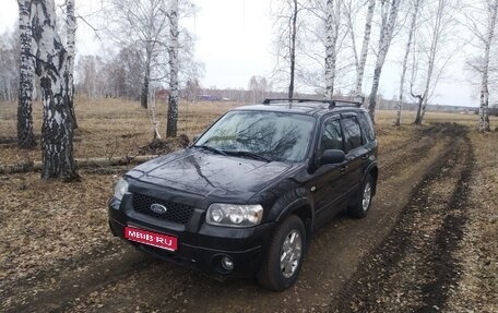 Ford Maverick, 2006 год, 800 000 рублей, 1 фотография