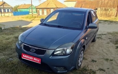 KIA Rio II, 2006 год, 350 000 рублей, 1 фотография
