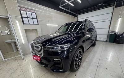 BMW X7, 2020 год, 7 400 000 рублей, 1 фотография