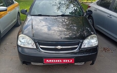 Chevrolet Lacetti, 2008 год, 380 000 рублей, 1 фотография