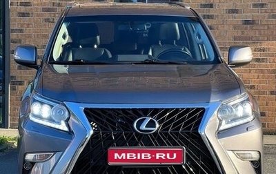 Lexus GX II, 2015 год, 4 600 000 рублей, 1 фотография