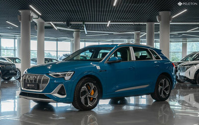 Audi e-tron I, 2023 год, 5 350 000 рублей, 1 фотография