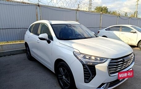 Haval Jolion, 2023 год, 1 725 000 рублей, 2 фотография