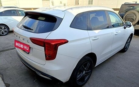 Haval Jolion, 2023 год, 1 725 000 рублей, 4 фотография