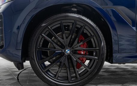 BMW X6, 2025 год, 16 790 000 рублей, 9 фотография