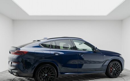 BMW X6, 2025 год, 16 790 000 рублей, 5 фотография