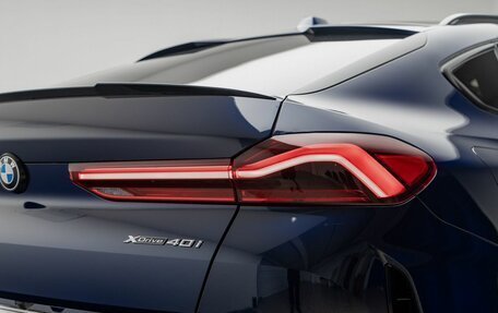 BMW X6, 2025 год, 16 790 000 рублей, 10 фотография