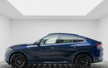 BMW X6, 2025 год, 16 790 000 рублей, 8 фотография