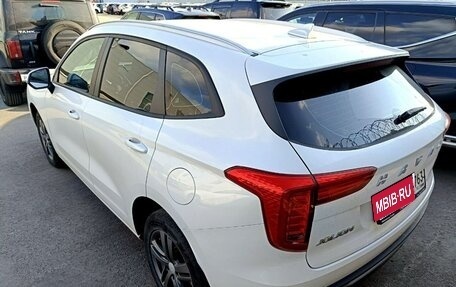Haval Jolion, 2023 год, 1 725 000 рублей, 3 фотография