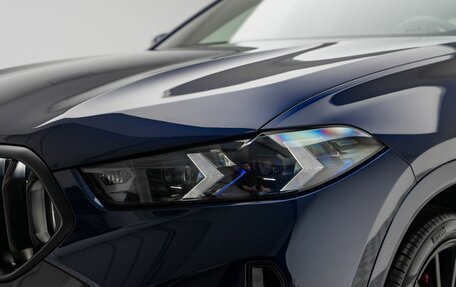 BMW X6, 2025 год, 16 790 000 рублей, 11 фотография