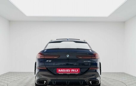 BMW X6, 2025 год, 16 790 000 рублей, 6 фотография