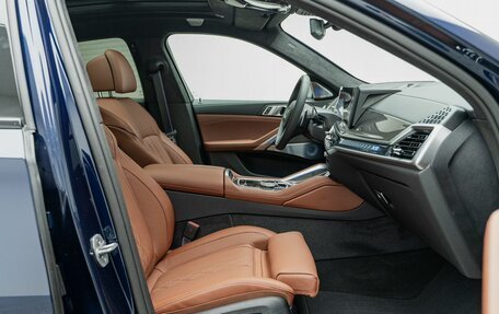 BMW X6, 2025 год, 16 790 000 рублей, 18 фотография