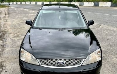 Ford Mondeo III, 2006 год, 590 000 рублей, 1 фотография
