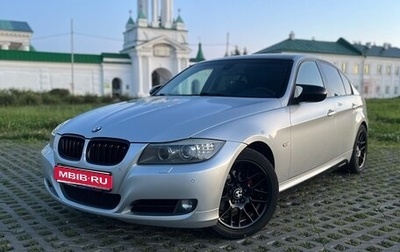 BMW 3 серия, 2011 год, 1 345 000 рублей, 1 фотография