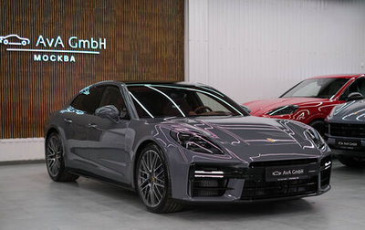 Porsche Panamera, 2025 год, 24 056 000 рублей, 1 фотография