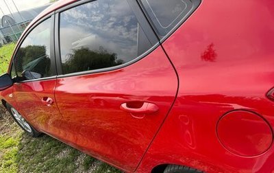KIA cee'd III, 2015 год, 1 030 000 рублей, 1 фотография
