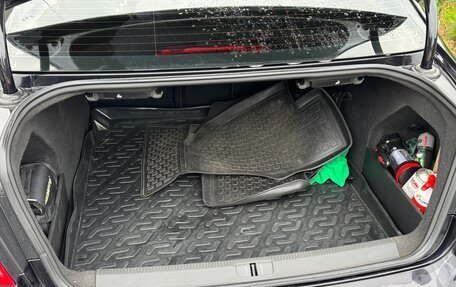 Volkswagen Passat B7, 2012 год, 1 100 000 рублей, 7 фотография