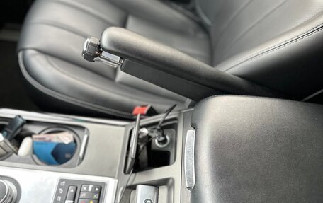 Land Rover Range Rover III, 2011 год, 2 100 000 рублей, 1 фотография