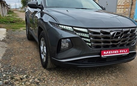 Hyundai Tucson, 2022 год, 3 100 000 рублей, 1 фотография