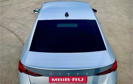 Skoda Octavia IV, 2021 год, 1 899 000 рублей, 2 фотография