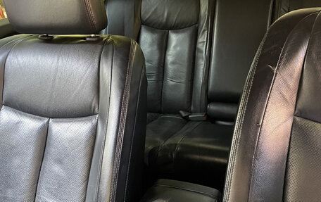 Nissan Teana, 2008 год, 750 000 рублей, 5 фотография