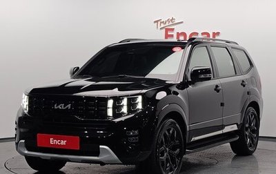 KIA Mohave I, 2022 год, 4 480 000 рублей, 1 фотография
