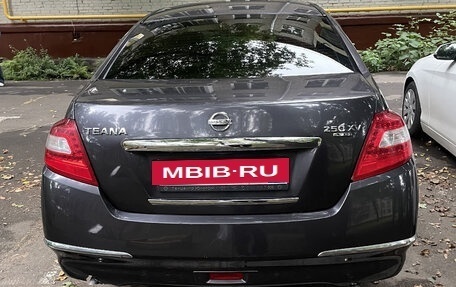 Nissan Teana, 2008 год, 750 000 рублей, 3 фотография
