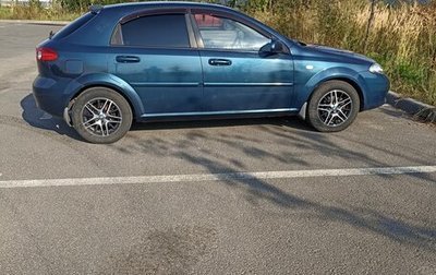 Chevrolet Lacetti, 2007 год, 350 000 рублей, 1 фотография