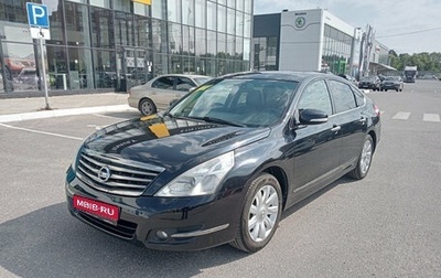 Nissan Teana, 2011 год, 890 000 рублей, 1 фотография