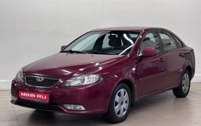 Daewoo Gentra II, 2015 год, 520 000 рублей, 1 фотография
