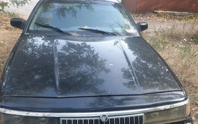 Mercury Grand Marquis II, 1993 год, 300 000 рублей, 1 фотография