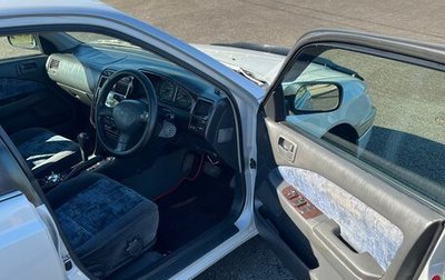 Toyota Corona IX (T190), 1997 год, 570 000 рублей, 1 фотография