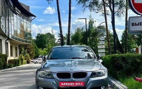 BMW 3 серия, 2011 год, 1 250 000 рублей, 1 фотография