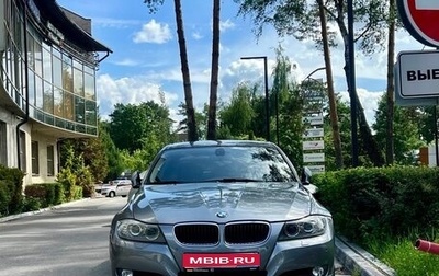 BMW 3 серия, 2011 год, 1 250 000 рублей, 1 фотография