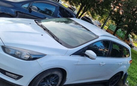 Ford Focus III, 2019 год, 1 430 000 рублей, 4 фотография