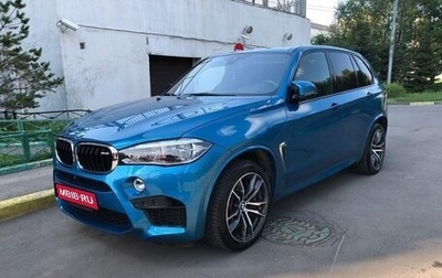 BMW X5 M, 2016 год, 5 300 000 рублей, 1 фотография