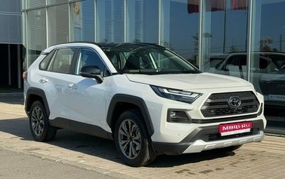 Toyota RAV4, 2022 год, 4 290 000 рублей, 1 фотография