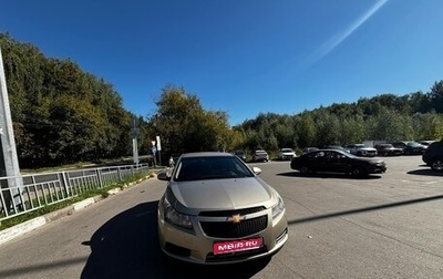 Chevrolet Cruze II, 2011 год, 680 000 рублей, 1 фотография