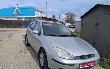 Ford Focus IV, 2005 год, 189 000 рублей, 1 фотография