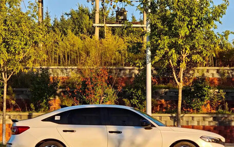 Honda Civic, 2022 год, 1 620 888 рублей, 6 фотография