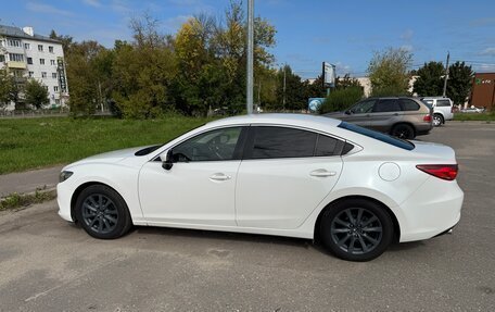 Mazda 6, 2012 год, 1 170 000 рублей, 1 фотография