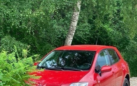 Toyota Auris II, 2008 год, 650 000 рублей, 1 фотография