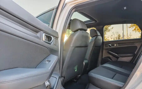 Honda Civic, 2022 год, 1 620 888 рублей, 10 фотография