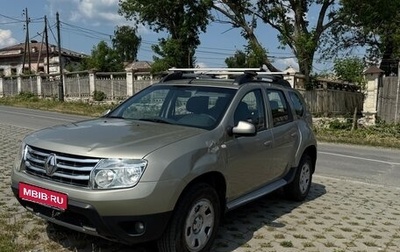 Renault Duster I рестайлинг, 2013 год, 780 000 рублей, 1 фотография