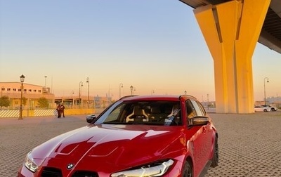 BMW M3, 2023 год, 13 000 000 рублей, 1 фотография