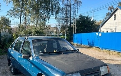 ИЖ 2126 «Ода», 2003 год, 60 000 рублей, 1 фотография