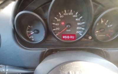 Mitsubishi Colt VI рестайлинг, 2007 год, 230 000 рублей, 1 фотография